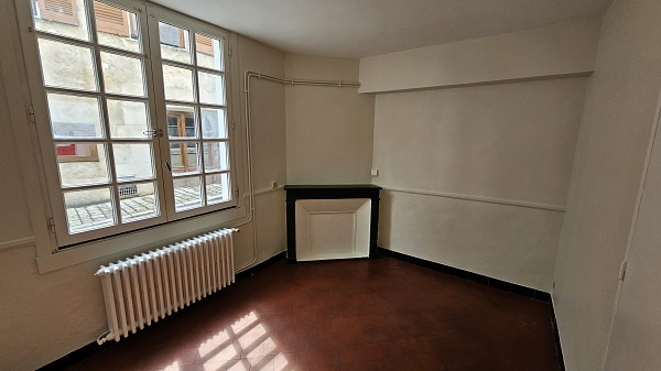 Appartement 1 pièce - 25m² - BEAUGENCY