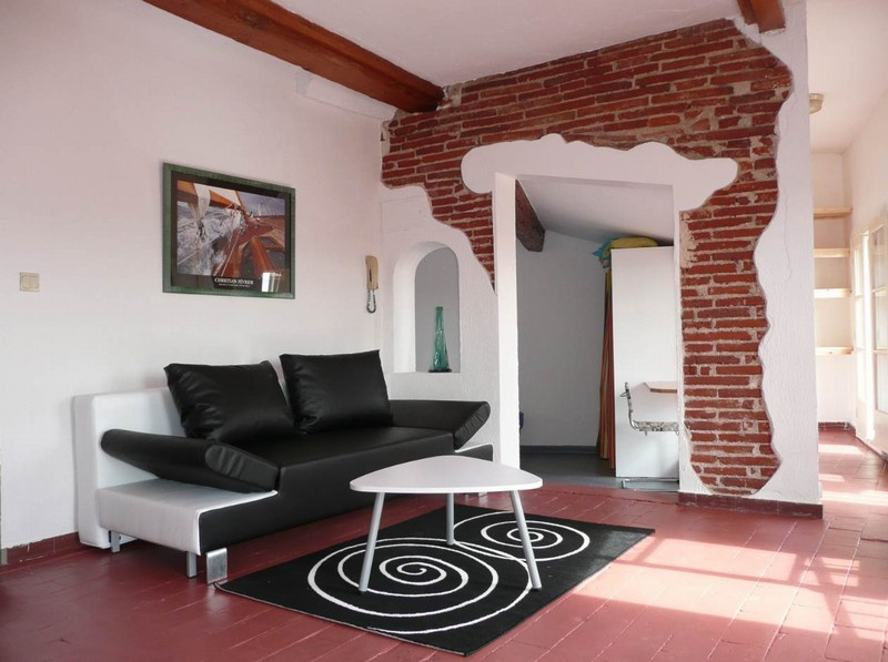 Appartement 2 pièces - 47m² - PERPIGNAN