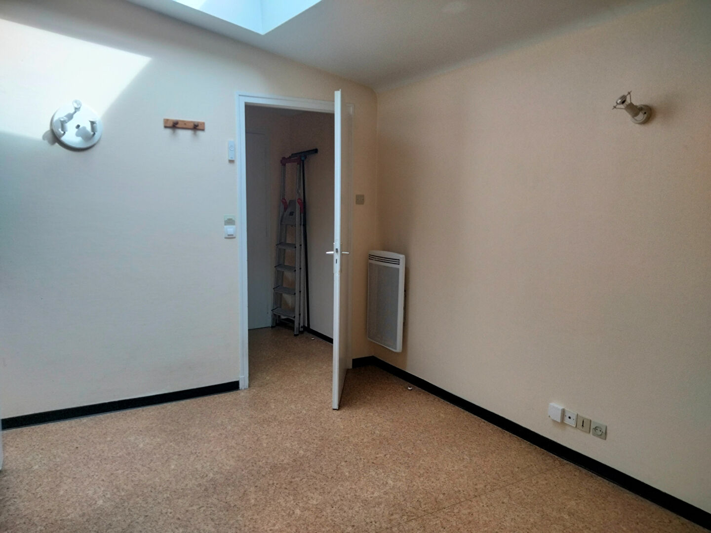 Appartement 2 pièces - 26m² - REDON