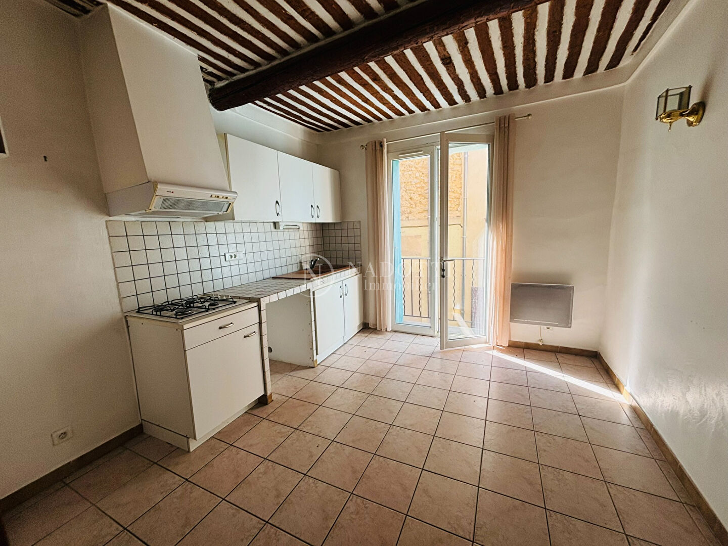 Maison 5 pièces - 115m²