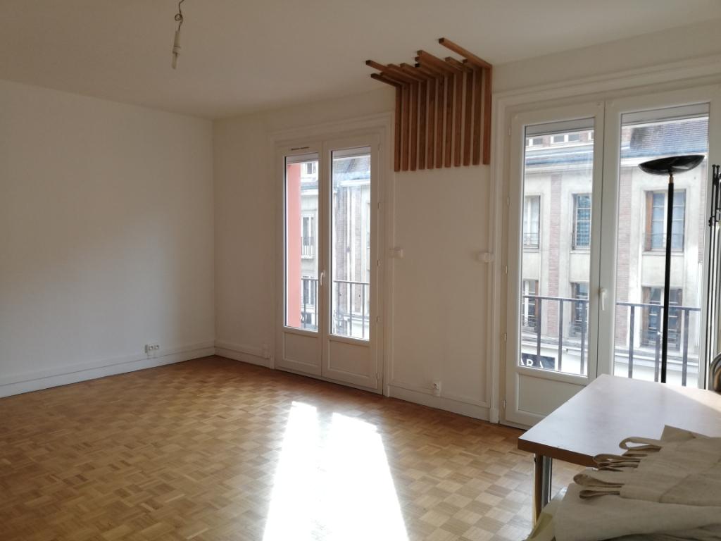 Appartement 3 pièces - 61m²