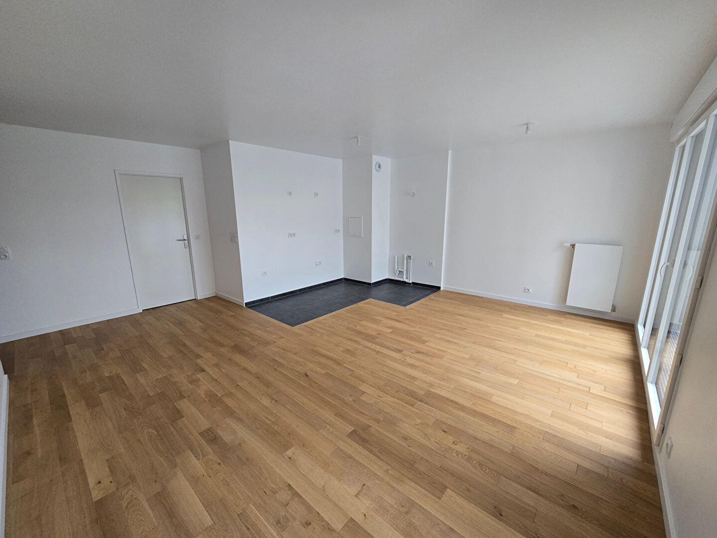 Appartement 4 pièces - 86m²