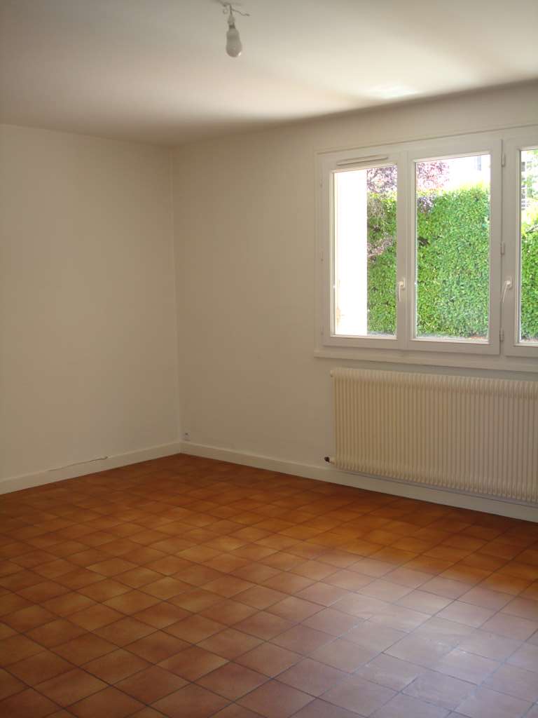 Appartement 4 pièces - 80m² - NANTES