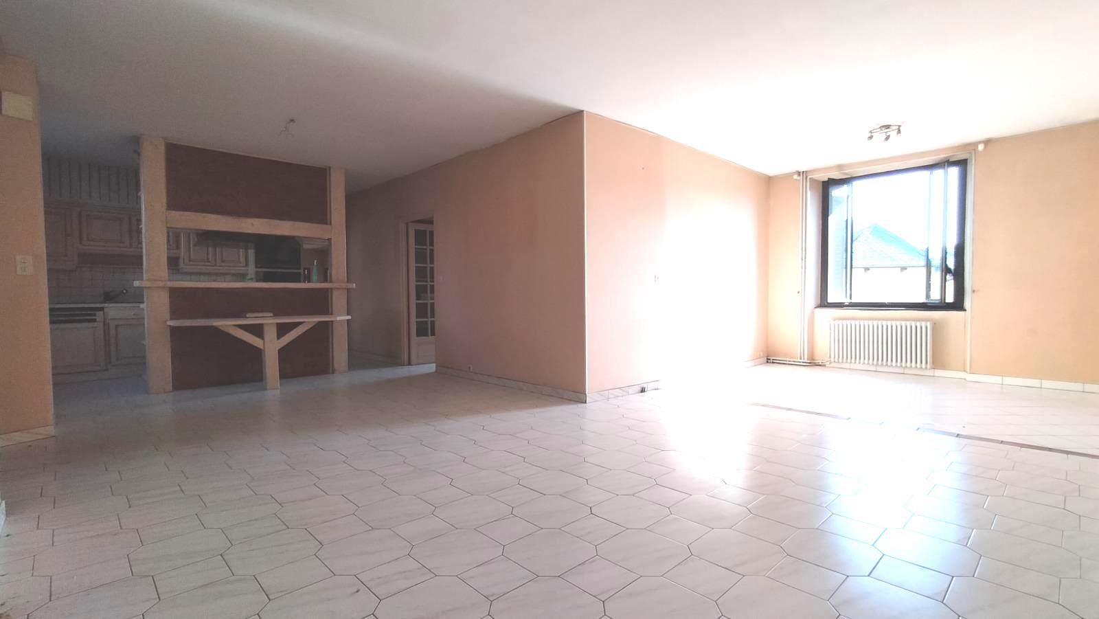 Maison 6 pièces - 182m² - RODEZ