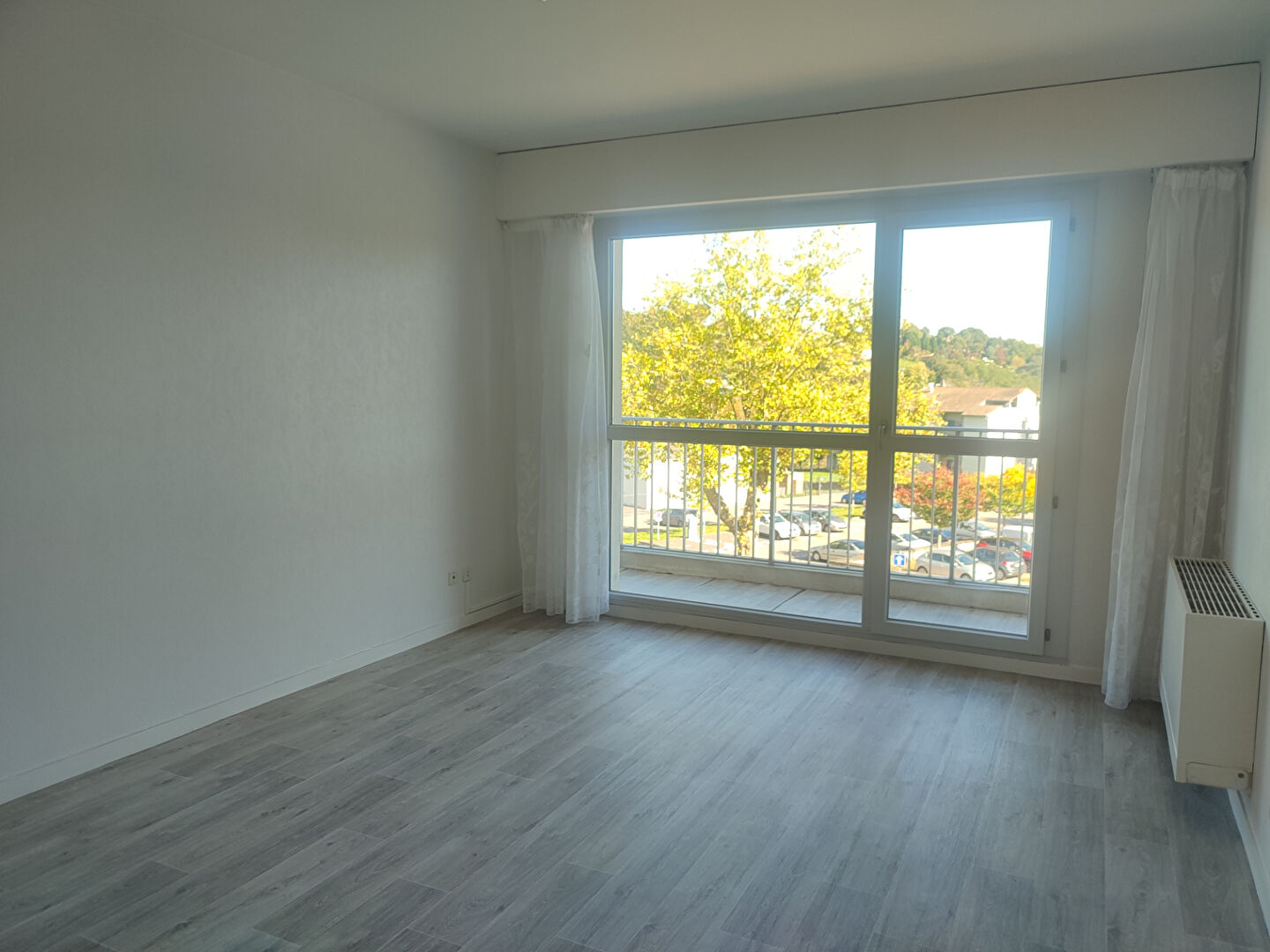 Appartement 2 pièces - 48m²