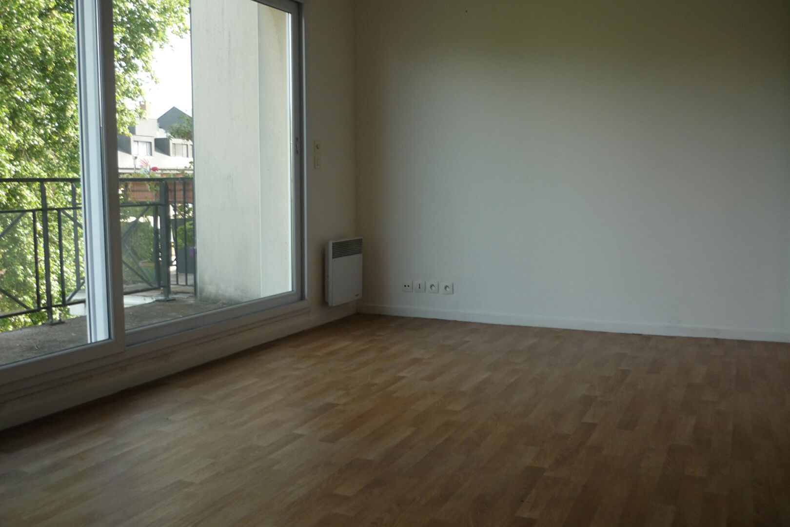 Appartement 2 pièces - 46m²