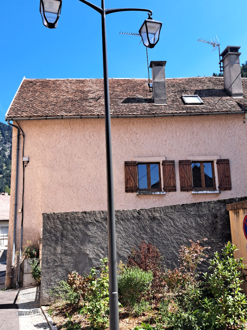 Maison 6 pièces - 74m²