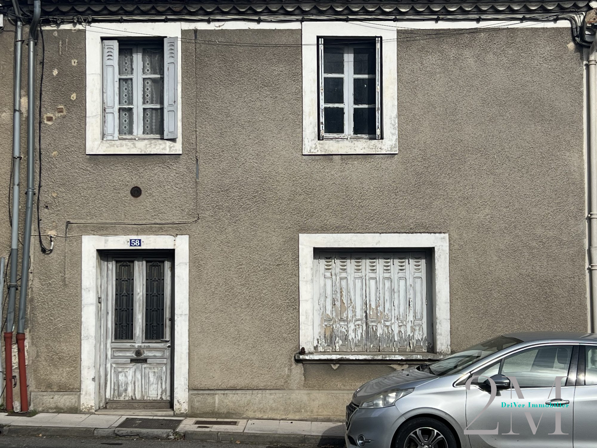 Maison 4 pièces - 95m² - AUCH