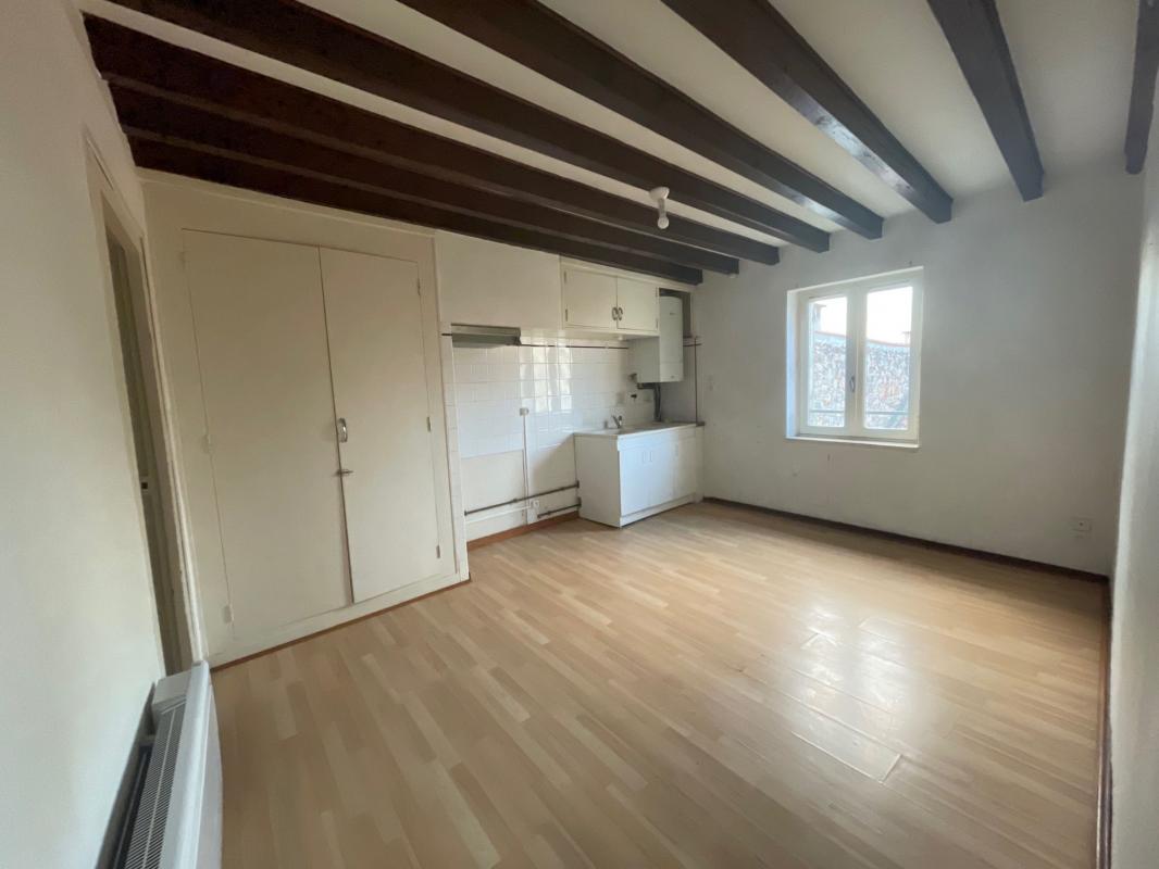 Appartement 3 pièces - 48m² - CASTRES