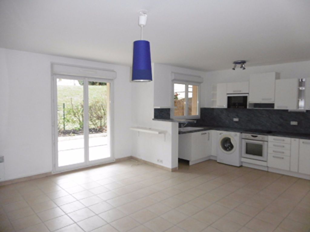 Appartement 2 pièces - 44m² - VILLEMOISSON SUR ORGE