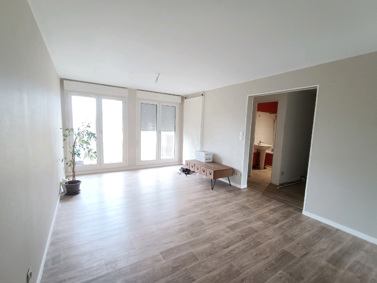 Appartement 3 pièces - 59m² - BAYEUX