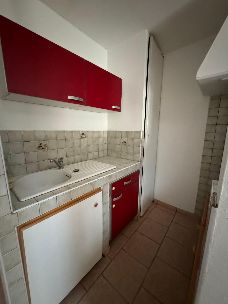 Appartement 3 pièces - 56m² - ROUGIERS