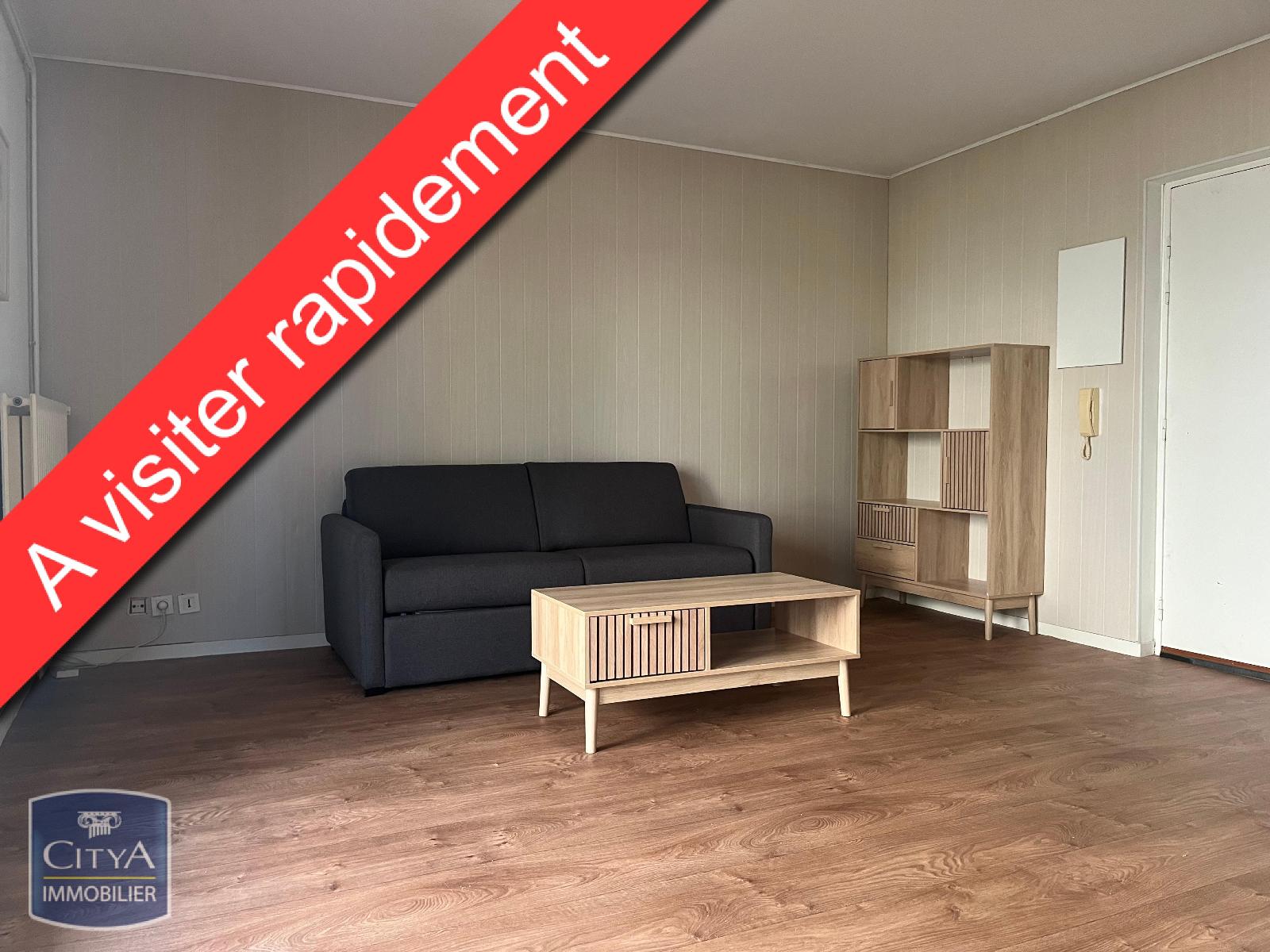 Appartement 1 pièce - 30m² - PESSAC