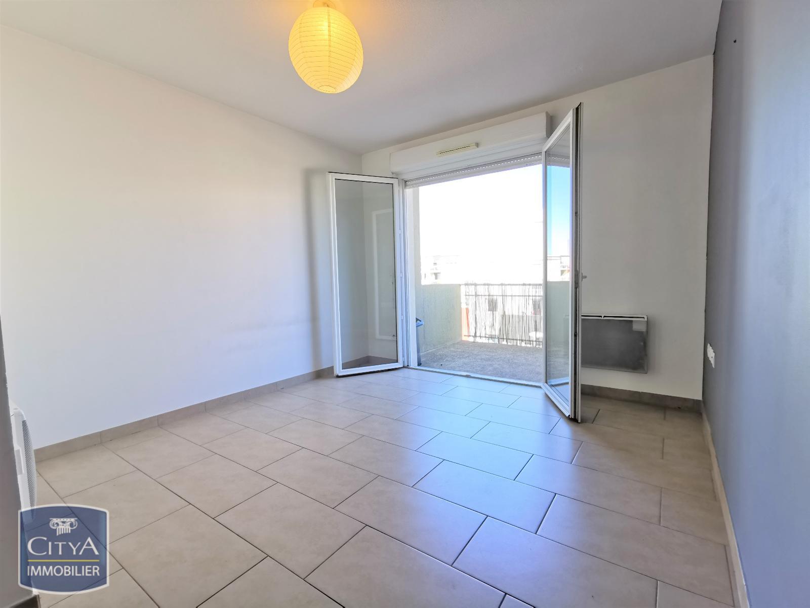 Appartement 2 pièces - 34m² - PERPIGNAN