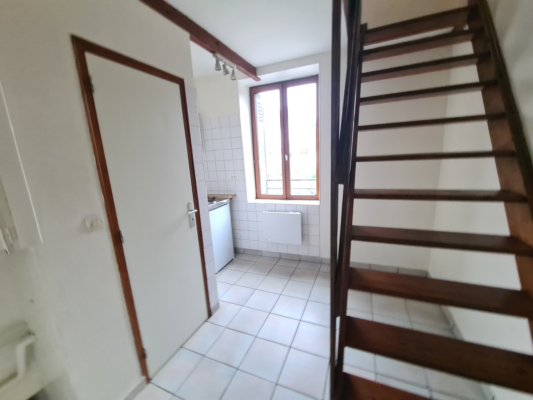 Appartement 1 pièce - 15m² - VILLEBON SUR YVETTE