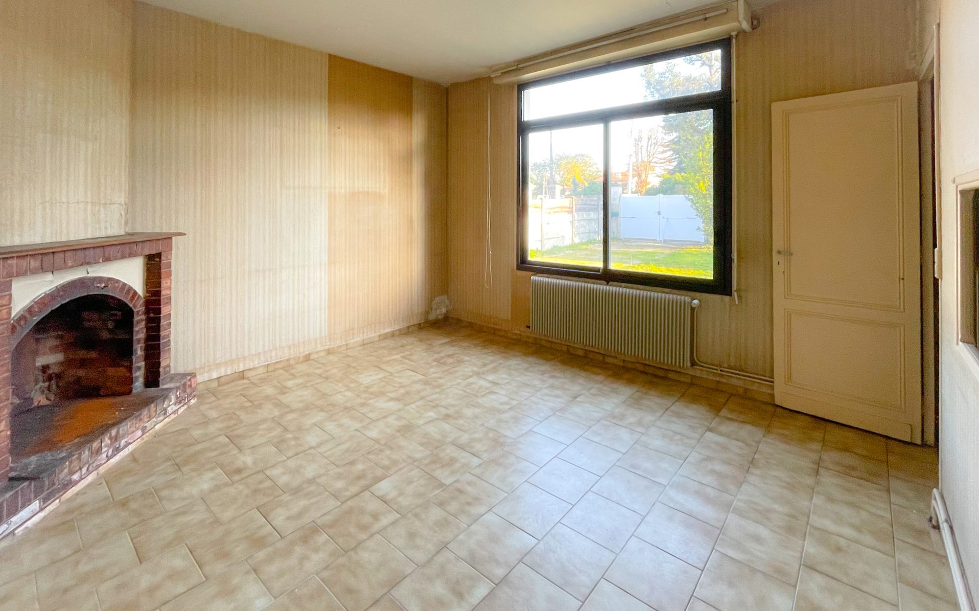 Appartement 2 pièces - 42m² - PESSAC