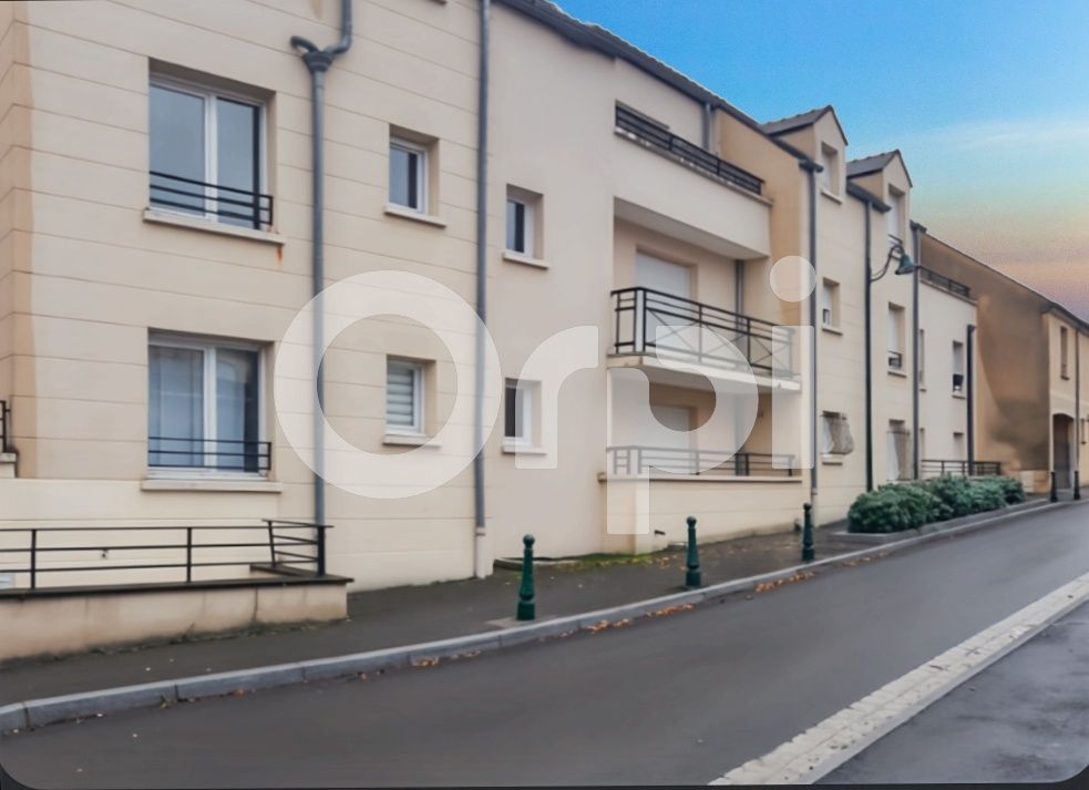 Appartement 1 pièce - 24m² - VEMARS