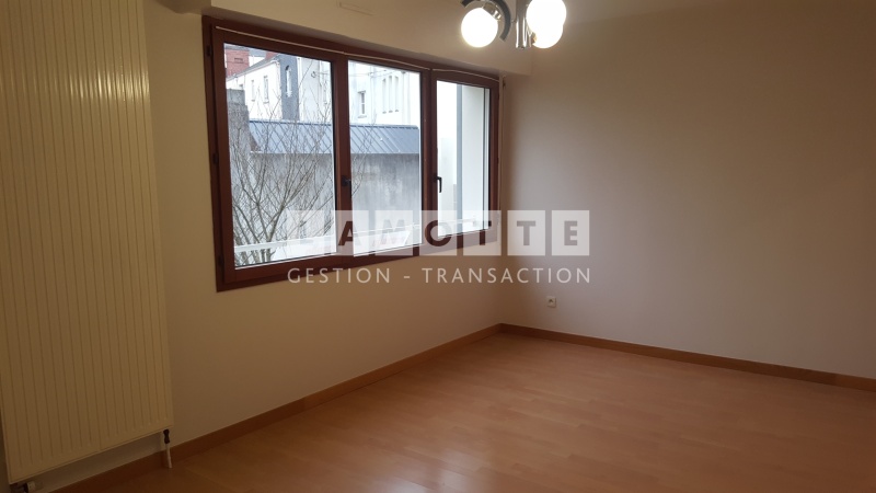 Appartement 2 pièces - 37m² - NANTES