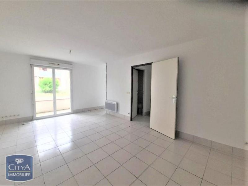 Appartement 2 pièces - 46m² - MONTBETON