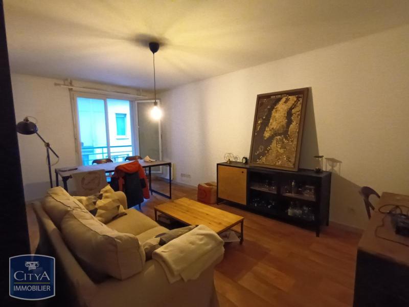 Appartement 2 pièces - 44m² - BELFORT