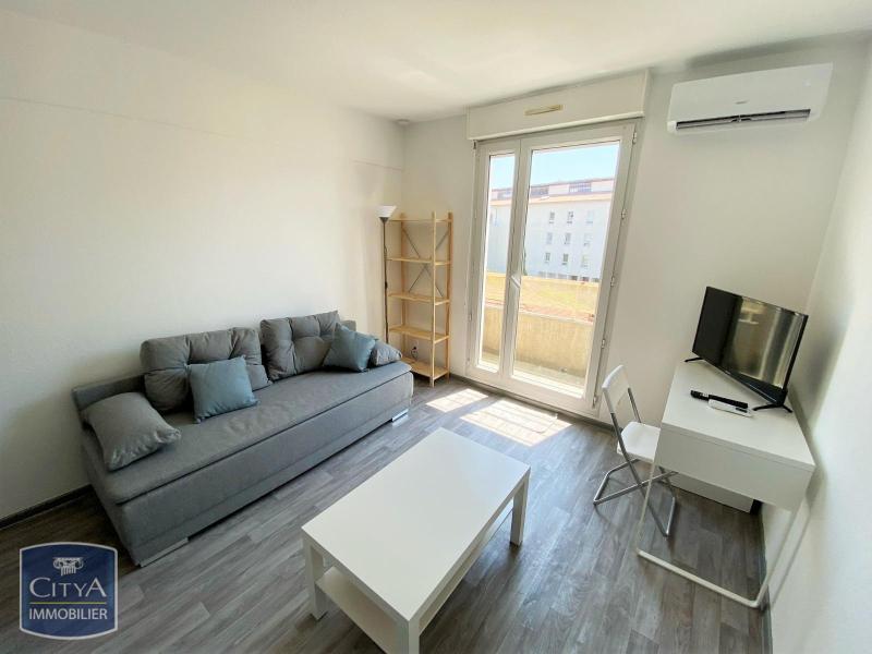 Appartement 1 pièce - 19m² - AVIGNON