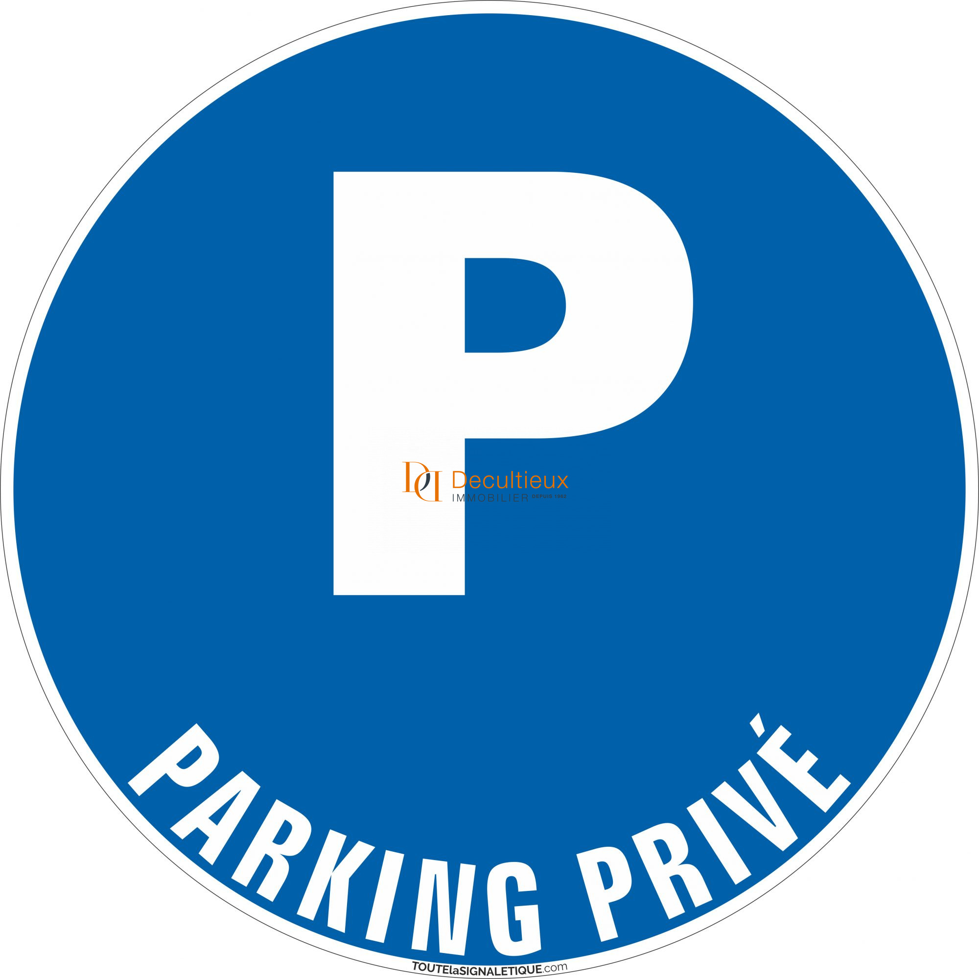 Parking  - VILLEURBANNE