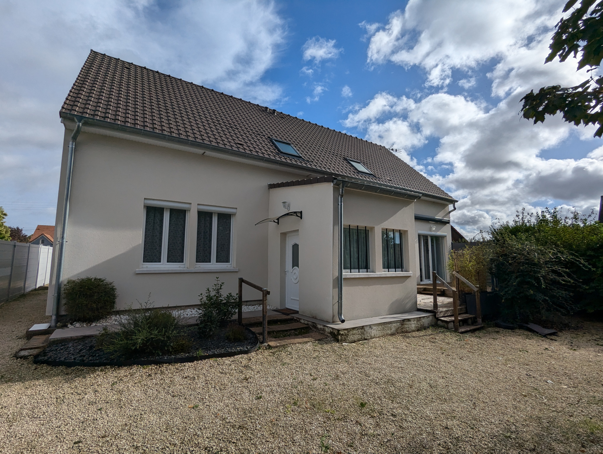 Maison 6 pièces - 179m² - OSNY