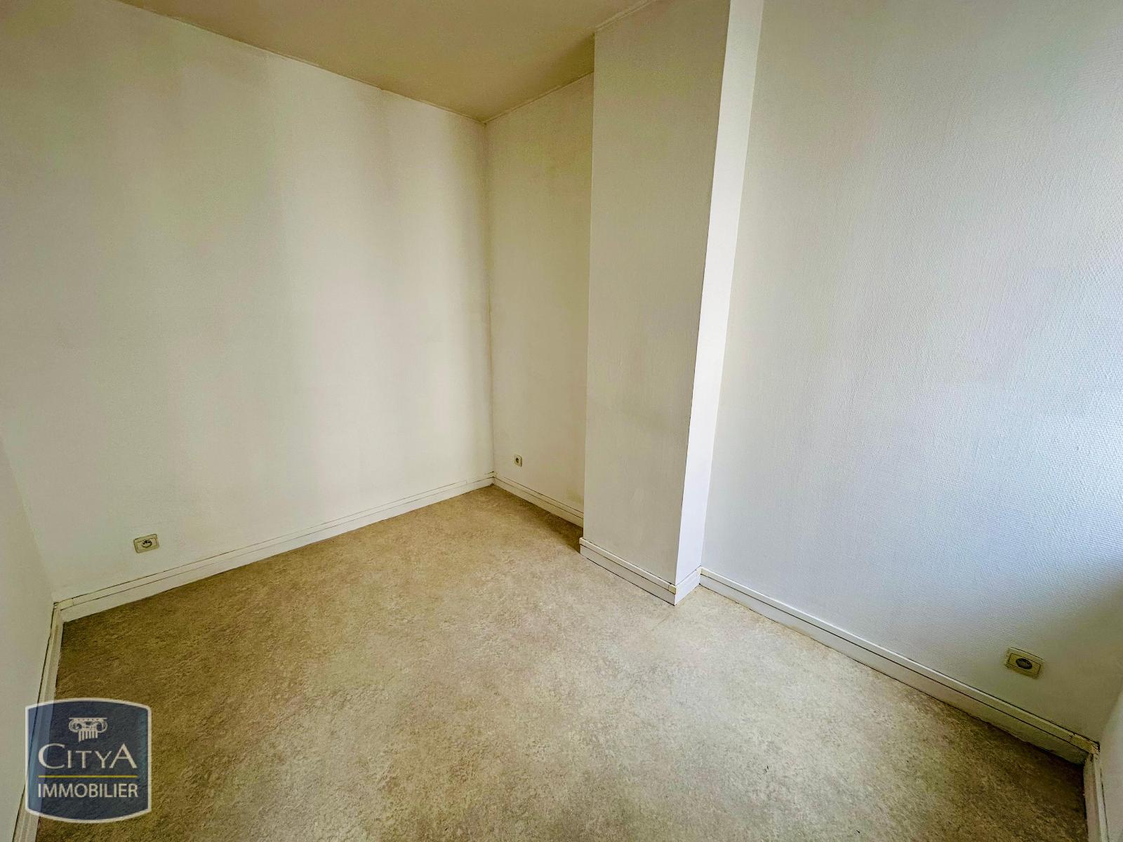 Appartement 2 pièces - 28m² - REIMS