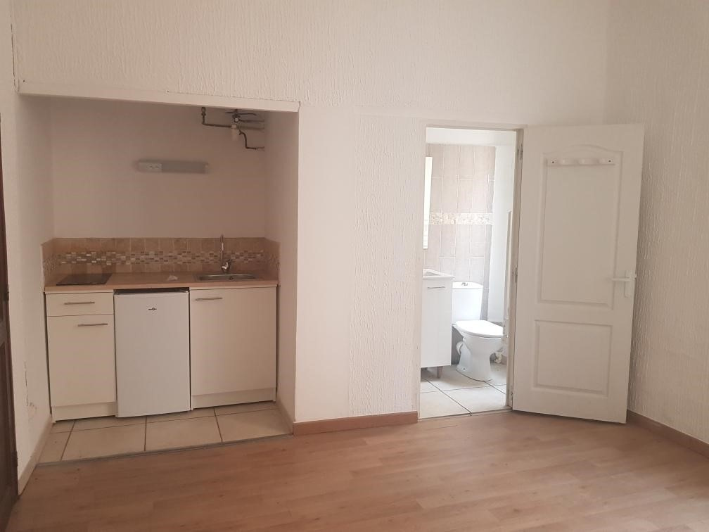 Appartement 2 pièces - 26m² - NIMES