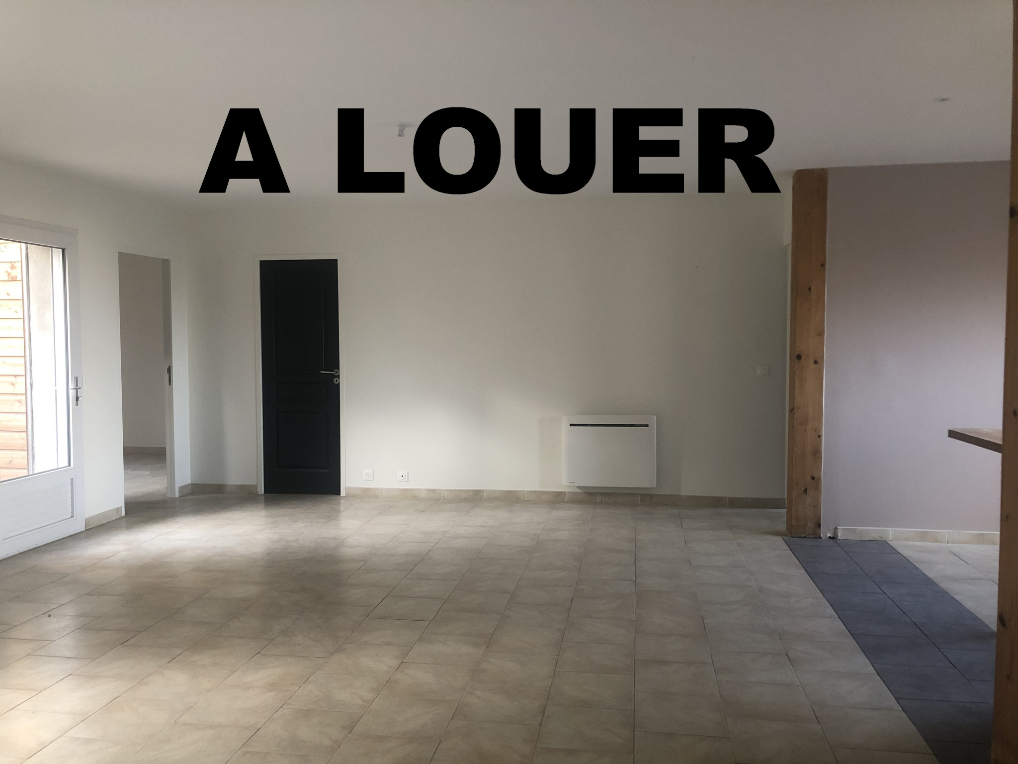 Maison 4 pièces - 90m² - PAIMBOEUF