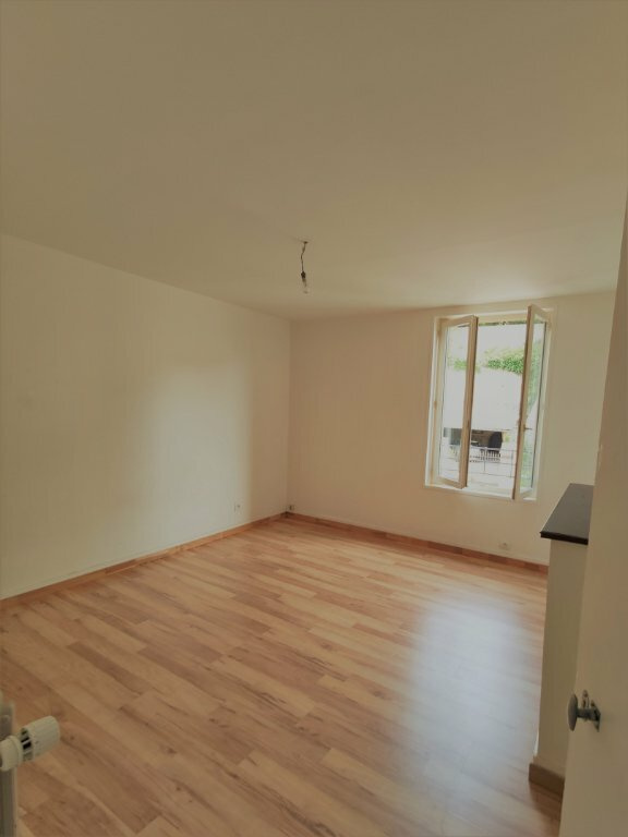 Appartement 3 pièces - 58m² - GAILLON