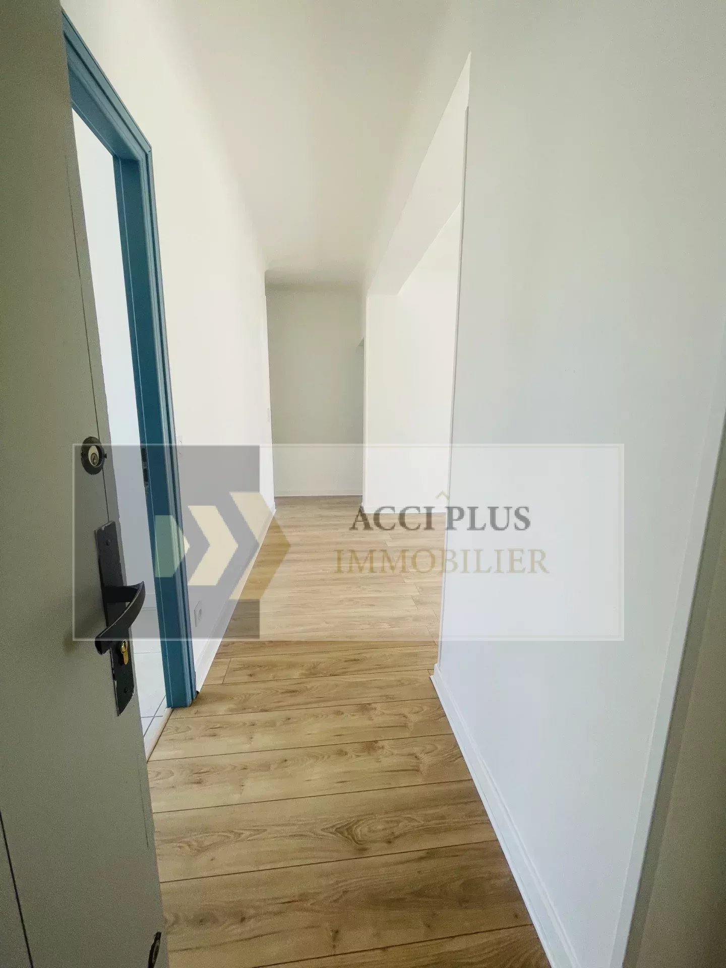 Appartement 4 pièces - 65m² - SETE