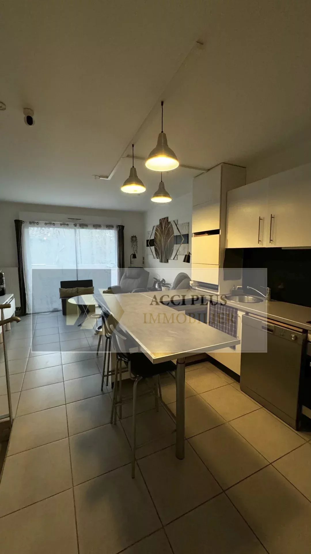 Maison 4 pièces - 78m² - MONTPELLIER