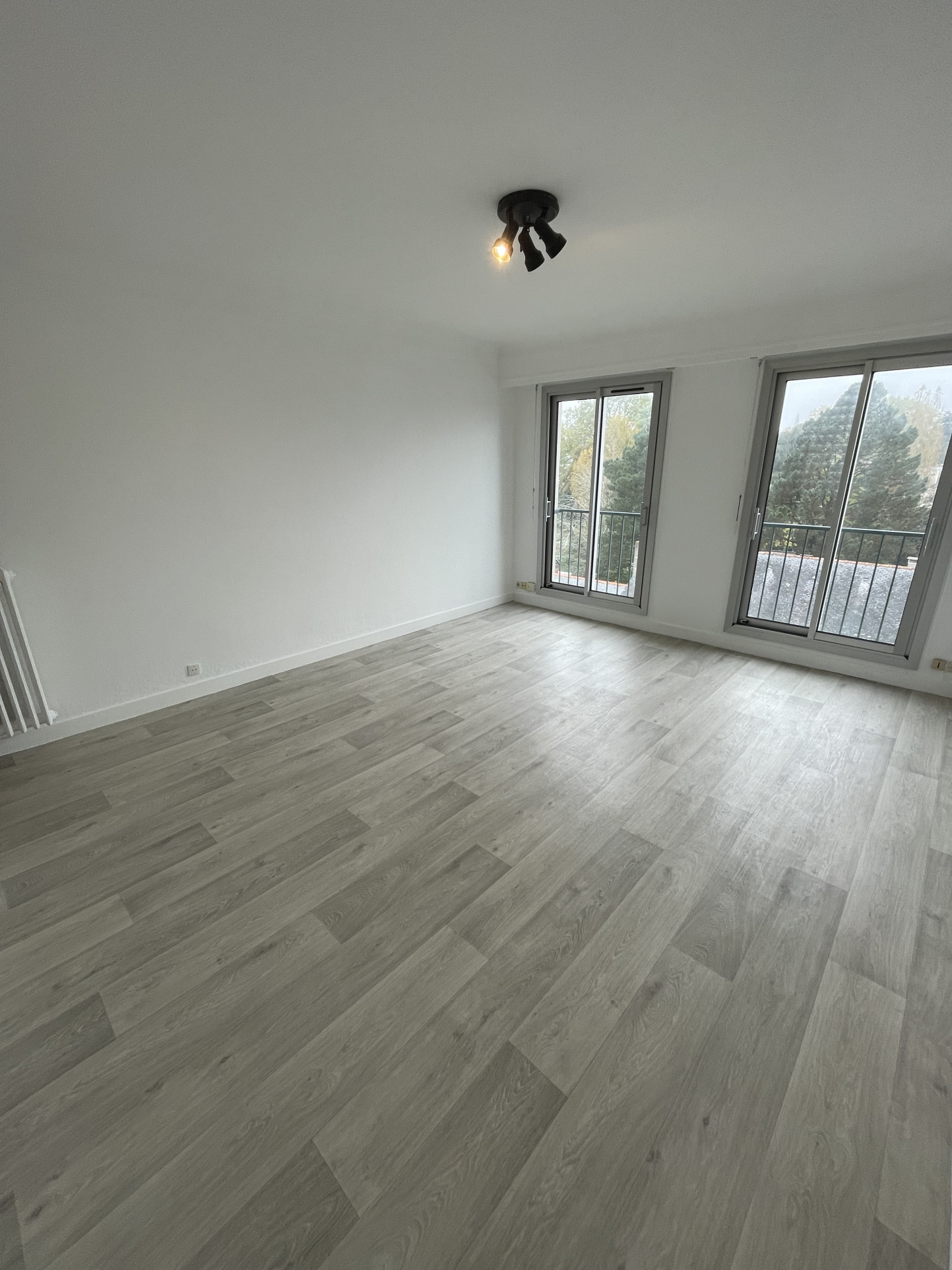 Appartement 1 pièce - 32m² - NANTES