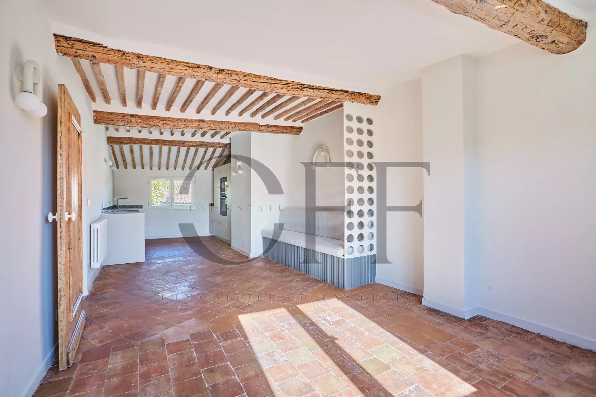 Appartement 3 pièces - 65m² - AIX EN PROVENCE