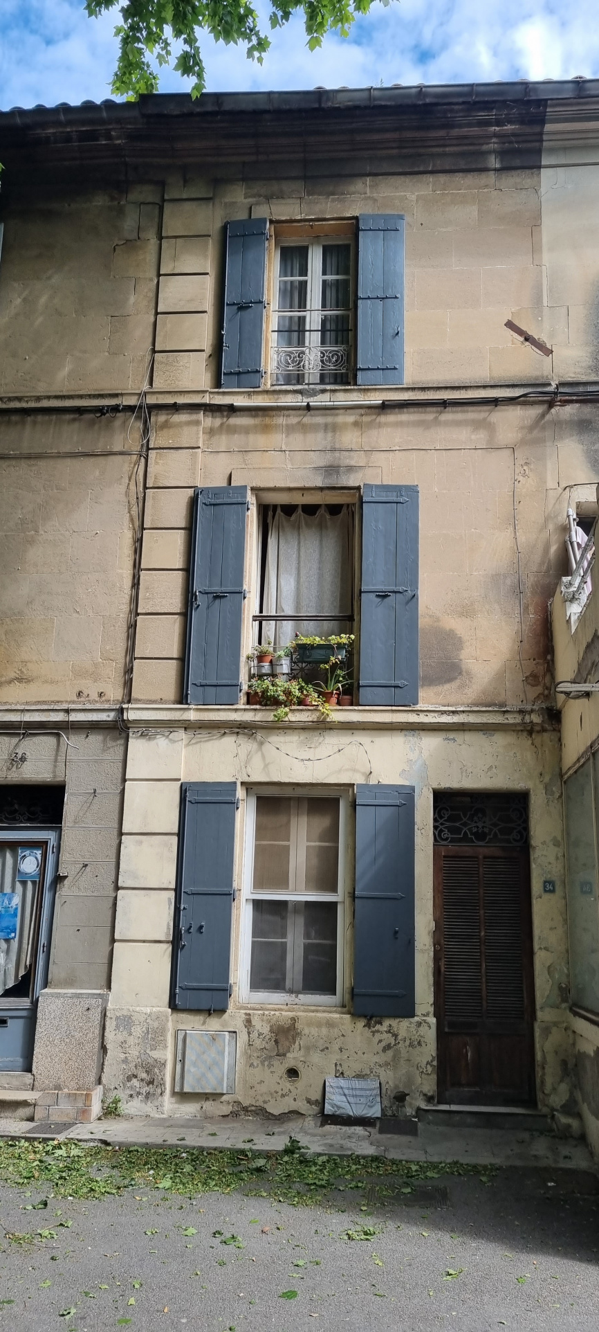 Maison 4 pièces - 113m² - ARLES