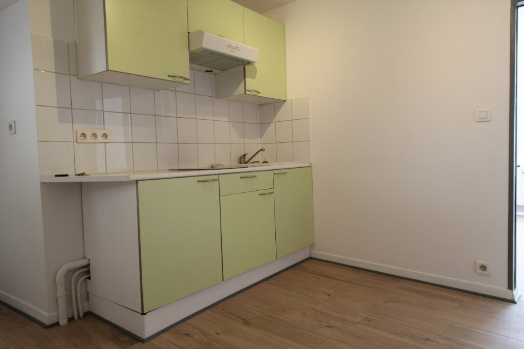 Appartement 1 pièce - 24m² - GAILLON