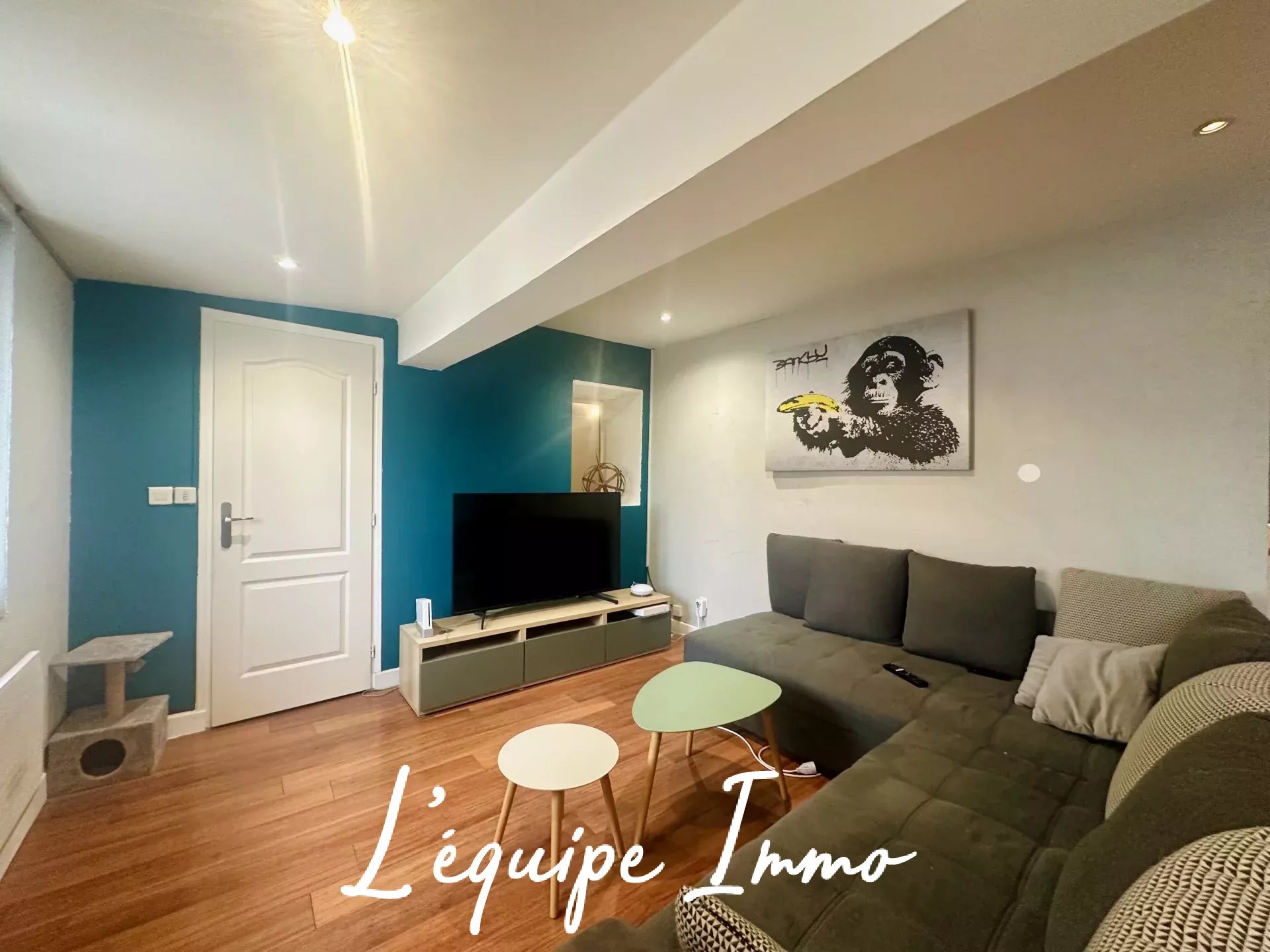 Maison 6 pièces - 185m² - FROUZINS