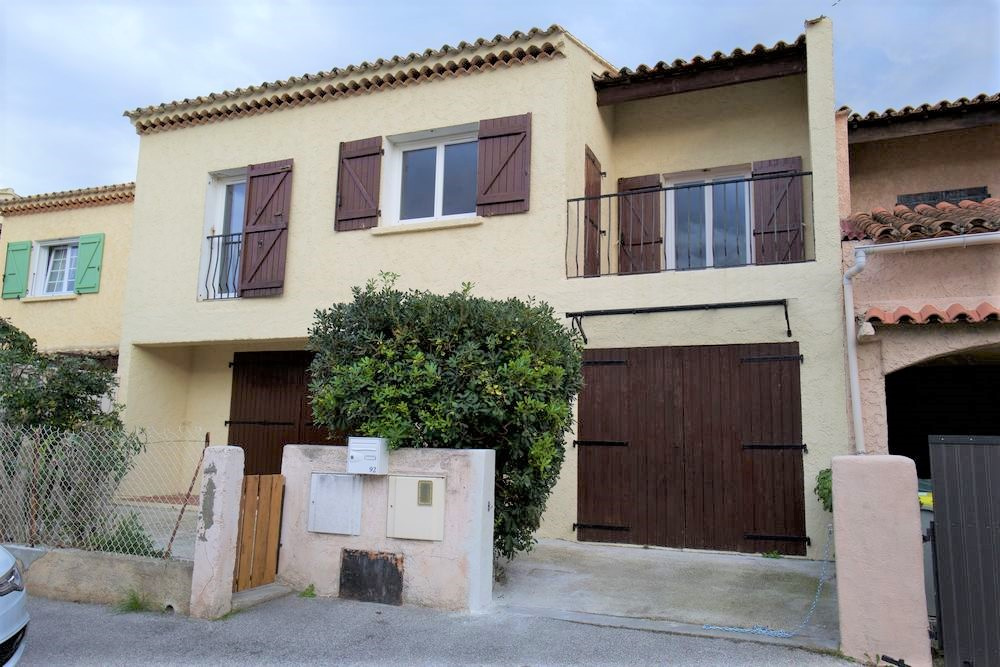 Maison 5 pièces - 119m² - ST MANDRIER SUR MER