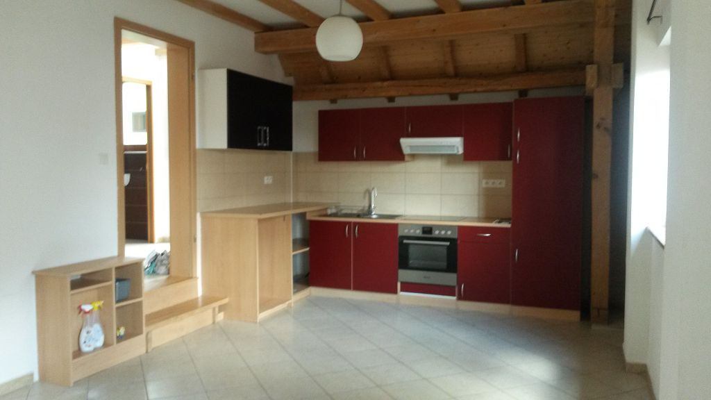 Appartement 3 pièces - 74m² - ROTT