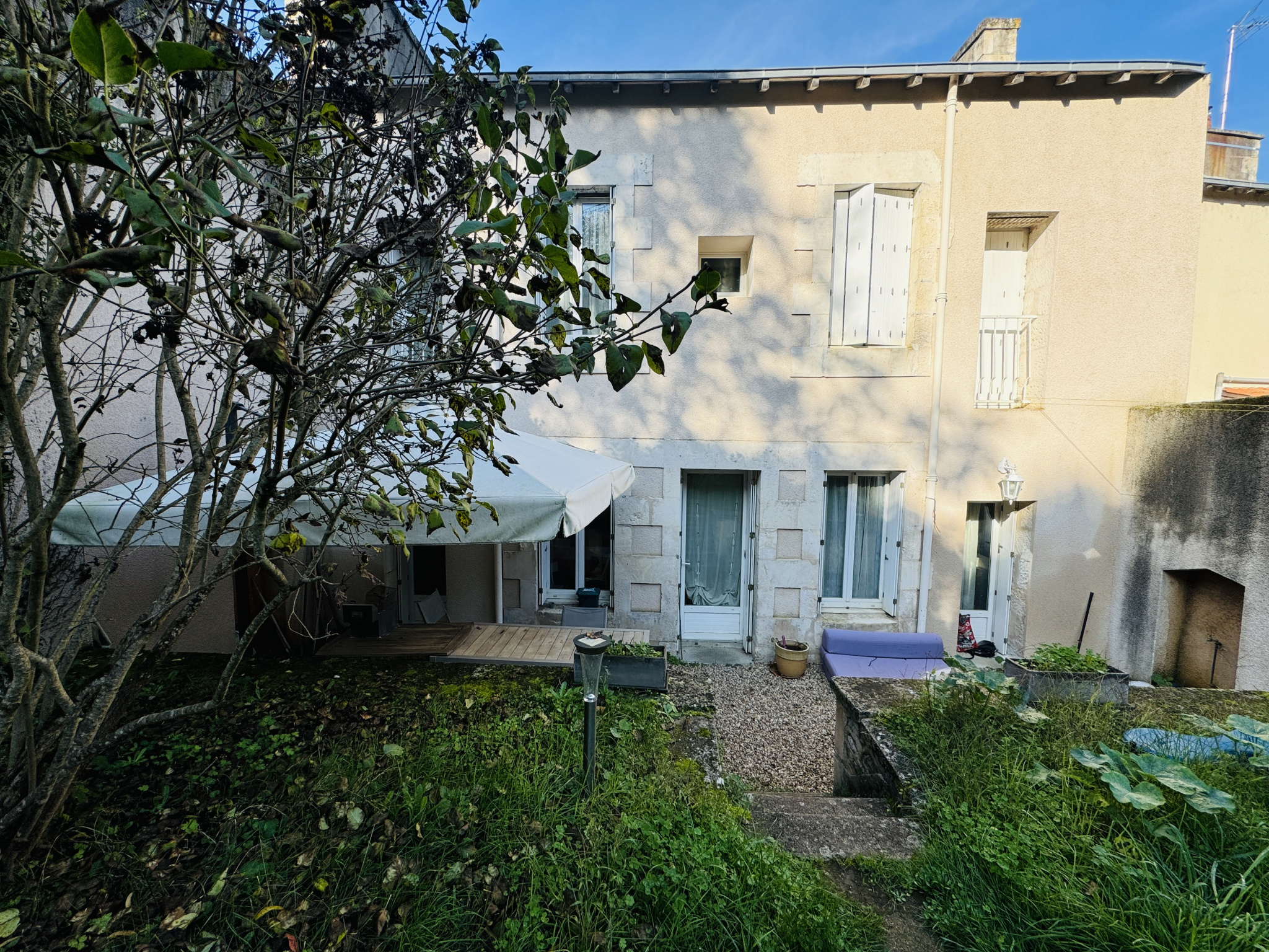 Maison 6 pièces - 147m² - POITIERS