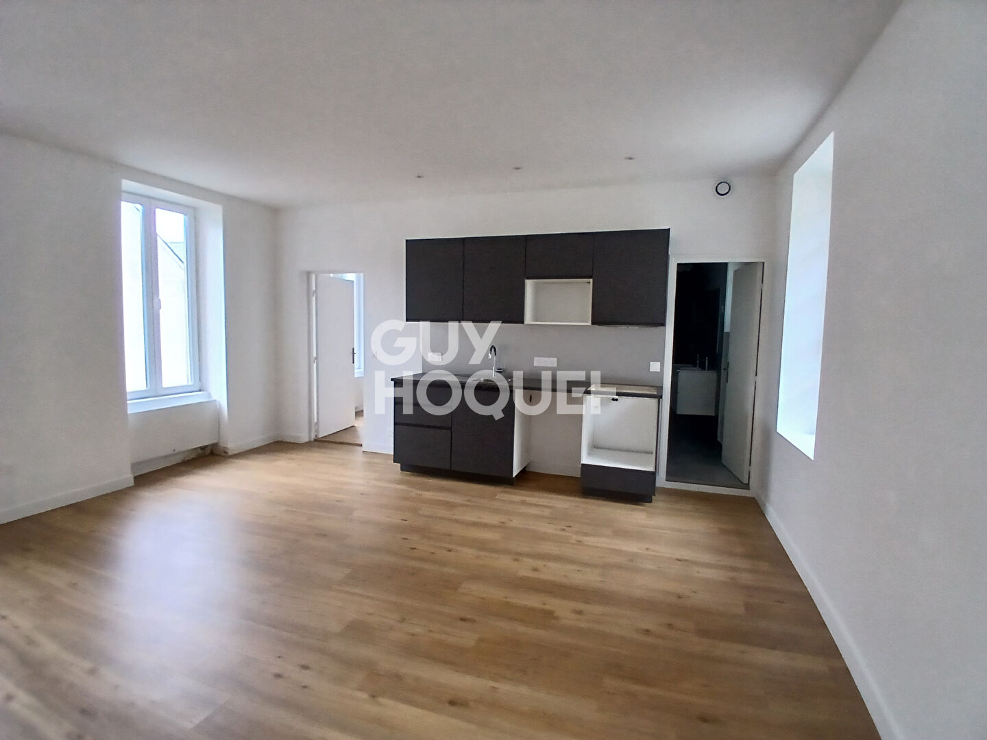 Appartement 3 pièces - 67m²