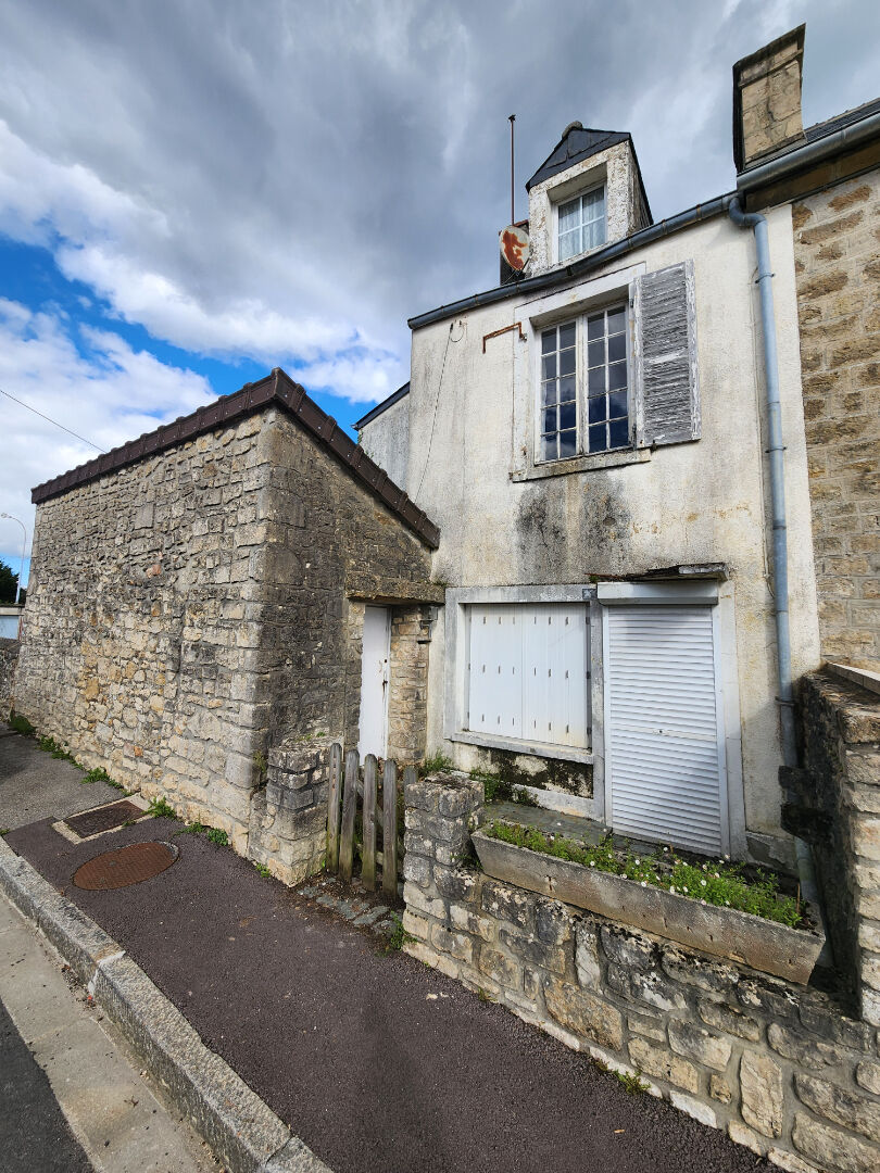 Maison 7 pièces - 90m²