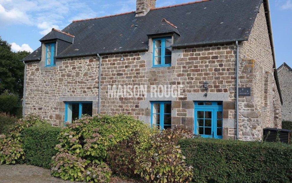 Maison 7 pièces - 155m²