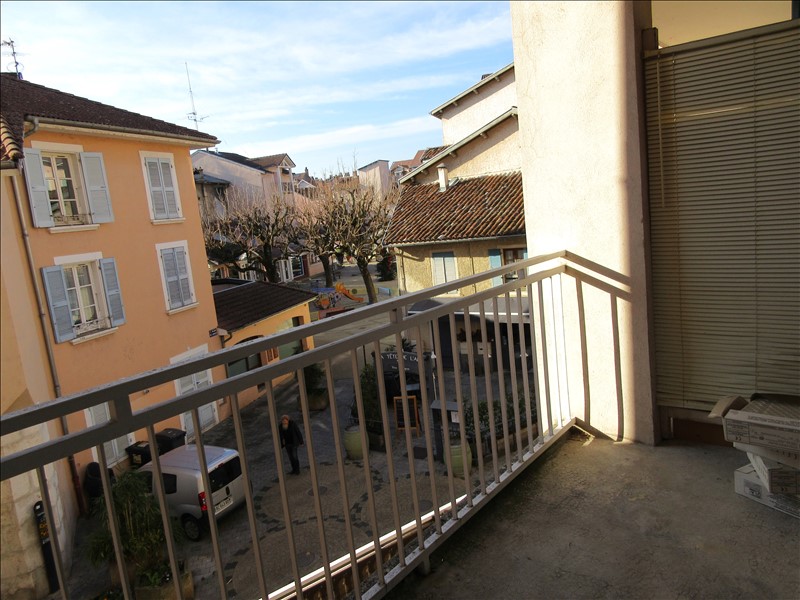 Appartement 1 pièce - 24m²