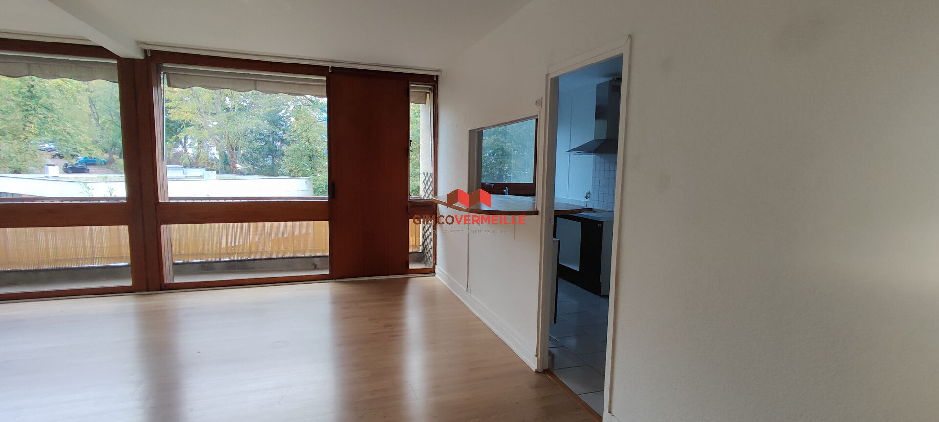 Appartement 4 pièces - 87m²