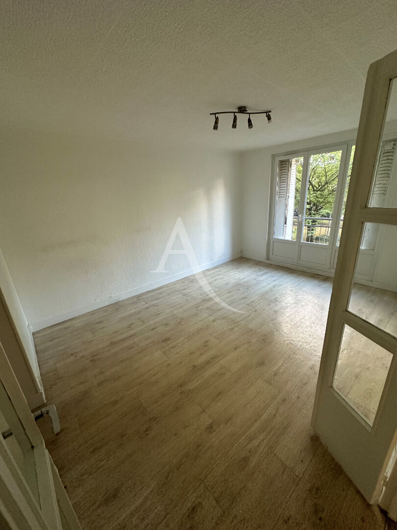 Appartement 3 pièces - 59m²