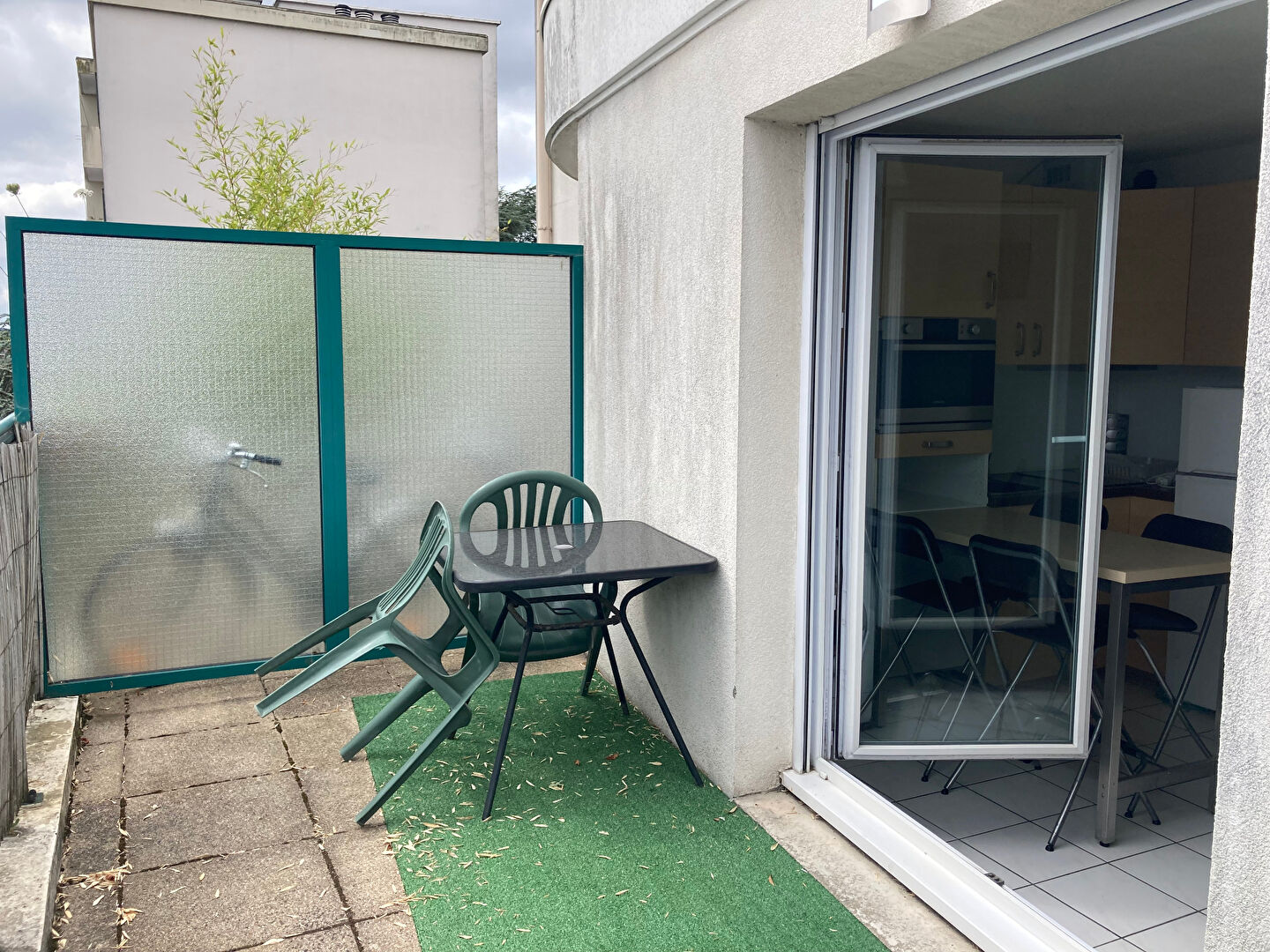 Appartement 2 pièces - 35m² - NANTES