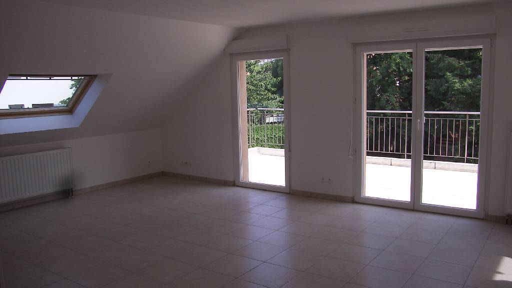 Appartement 4 pièces - 75m²