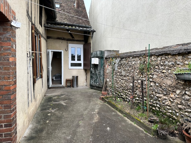 Maison 4 pièces - 97m²